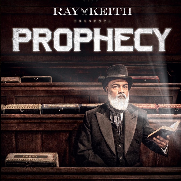 Ray Keith - This Is My Sound