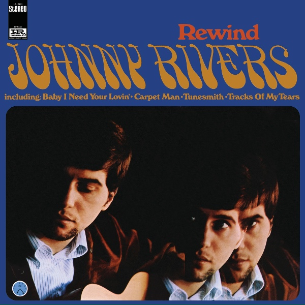 Johnny Rivers - Rosecrans Boulevard