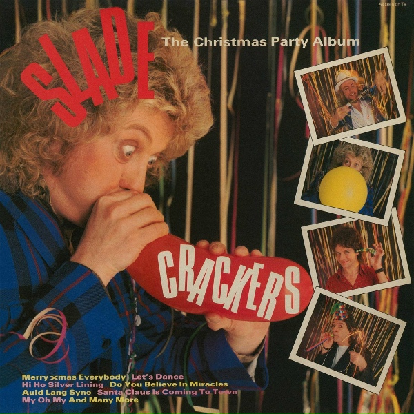 Slade - Auld Lang Syne/You'll Never Walk Alone