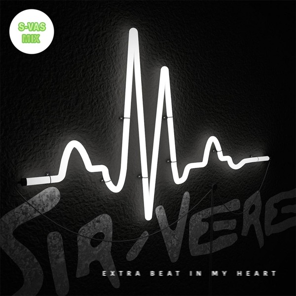 Sir-Vere - EXTRA BEAT IN MY HEART