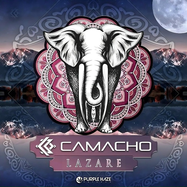 Henrique Camacho - Lazare