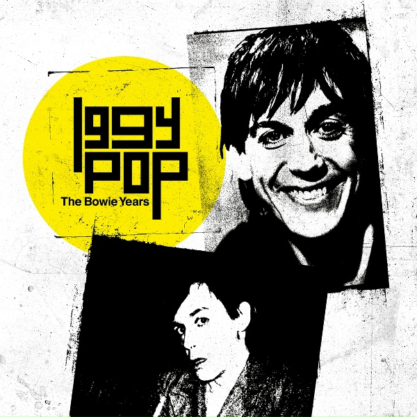Iggy Pop - No Fun