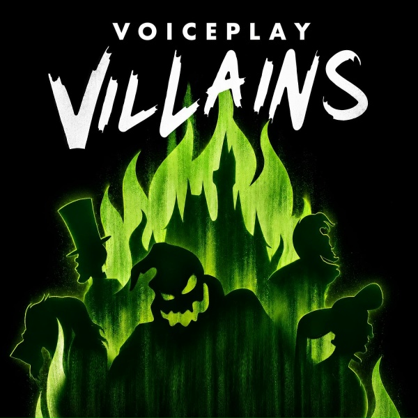VoicePlay feat. Jose Rosario Jr.