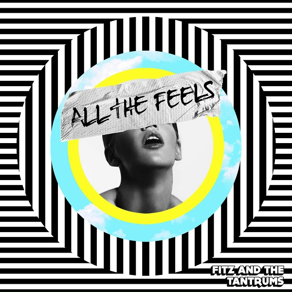 Fitz and The Tantrums - Stop