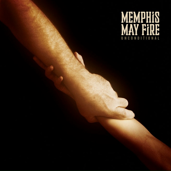 Memphis May Fire - The Answer