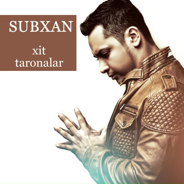 Subxan - Majnundek Sevdimu Sevilmadimda