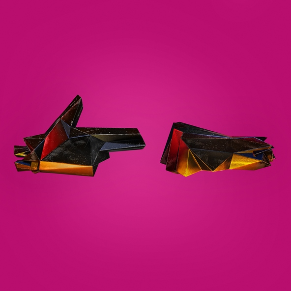 Run The Jewels feat. Zack de la Rocha, Pharrell Williams