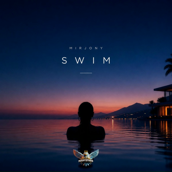 Mirjony - SWIM