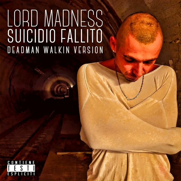Lord Madness feat. Kg Man - Like Me