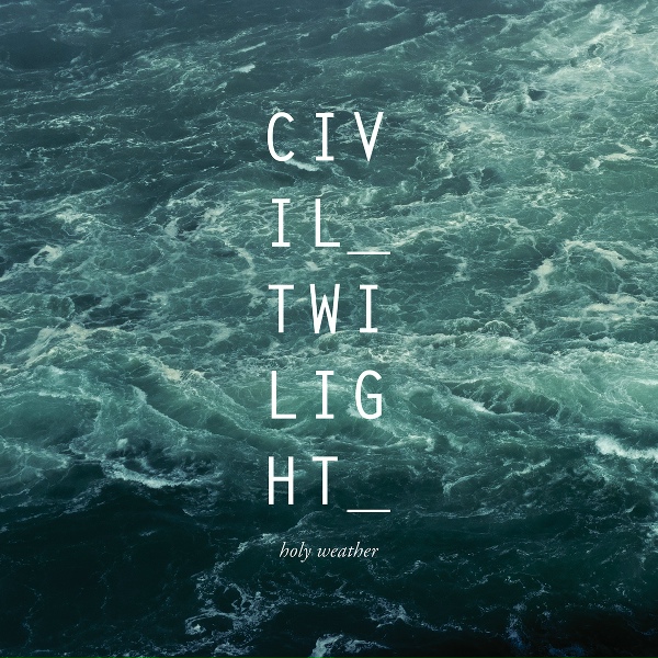 Civil Twilight - Shape Of A Sound