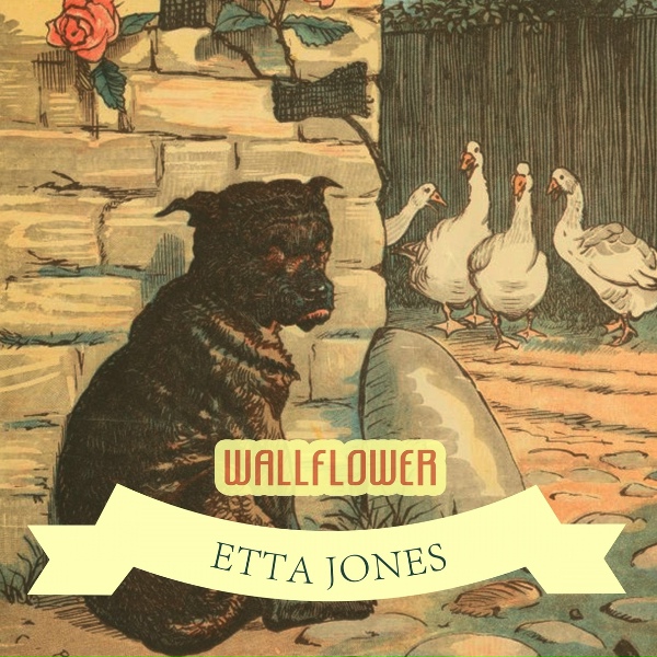 Etta Jones - Love Walked In