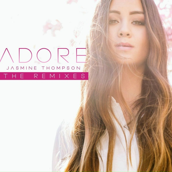 Jasmine Thompson - Adore