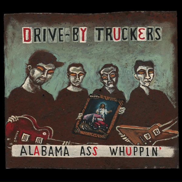 Drive-By Truckers - Too Much Sex (Too Little Jesus)