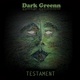 Dark Greenn