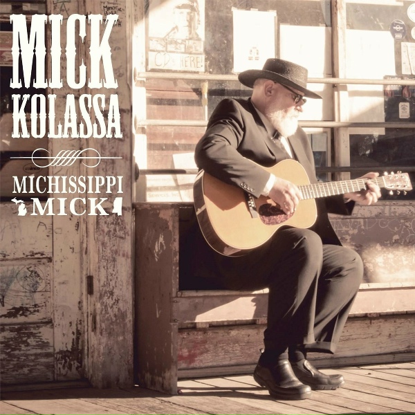 Mick Kolassa - Reefer Man