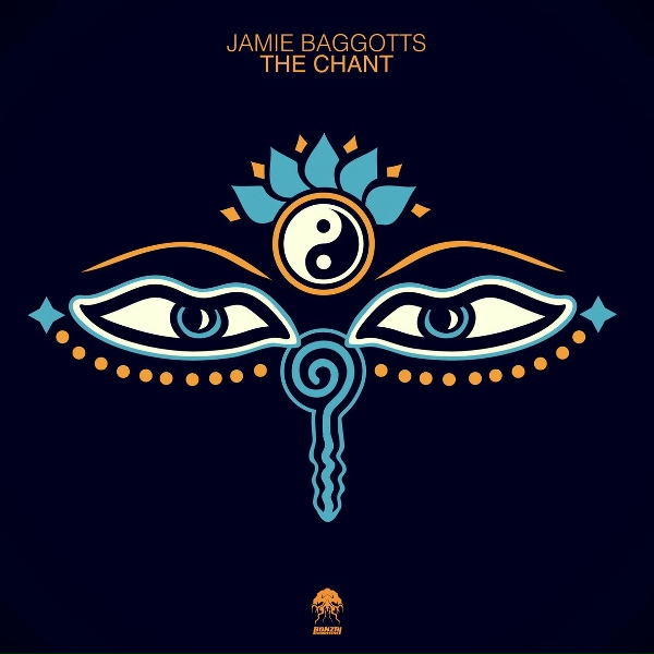 Jamie Baggotts - The Chant