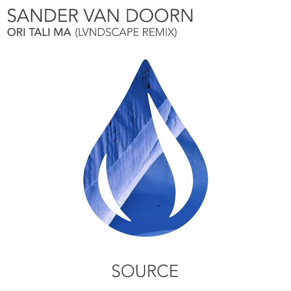 Sander van Doorn - Ori tali ma