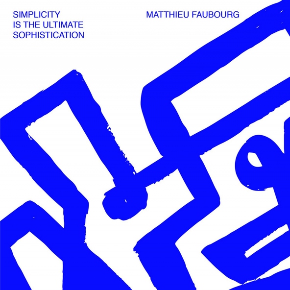 Matthieu Faubourg - Winter Will Be Long