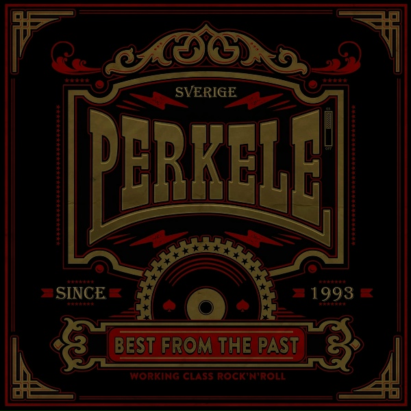 Perkele - L&auml;ngtan