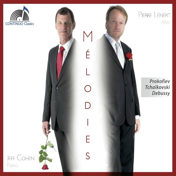 Pierre L&eacute;nert, Jeff Cohen - Fleur des bl&eacute;s