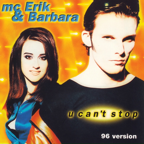 MC Erik & Barbara - When Love Is Calling