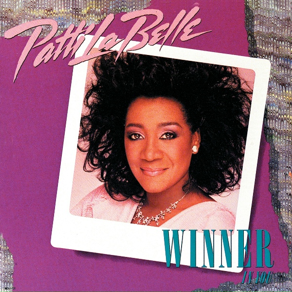Patti LaBelle - Finally We're Back Together