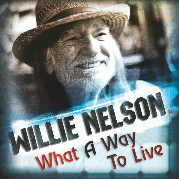 Willie Nelson - No Tomorrow in Sight