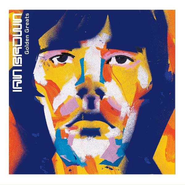 Ian Brown - Dolphins Were Monkeys