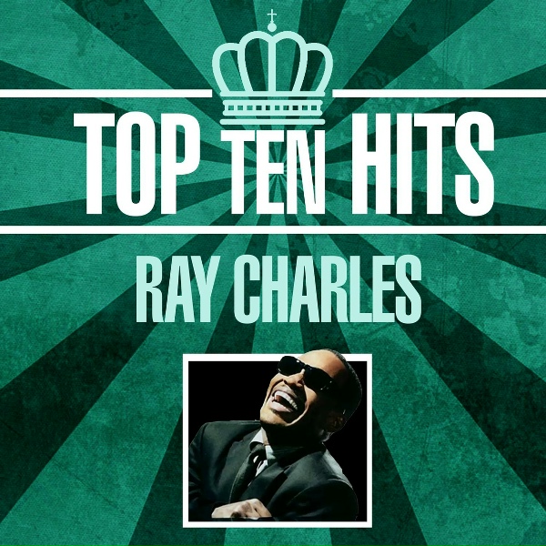 Ray Charles - Unchain My Heart