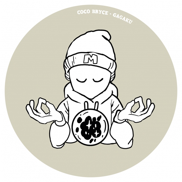 Coco Bryce - Krush Groove
