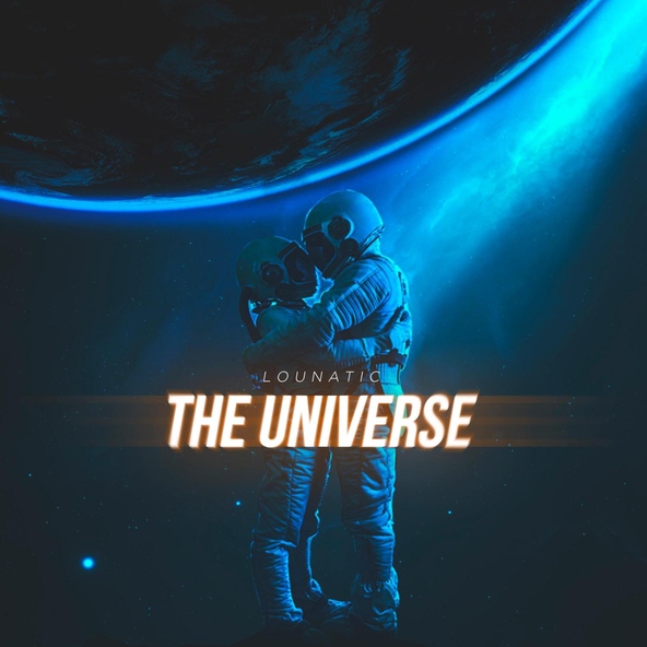 Lounatic - The Universe