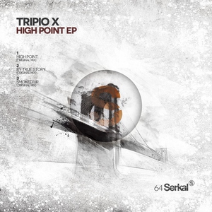 Tripio X - Smoked Up