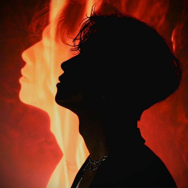 DarkLux - GIVE ME A REASON