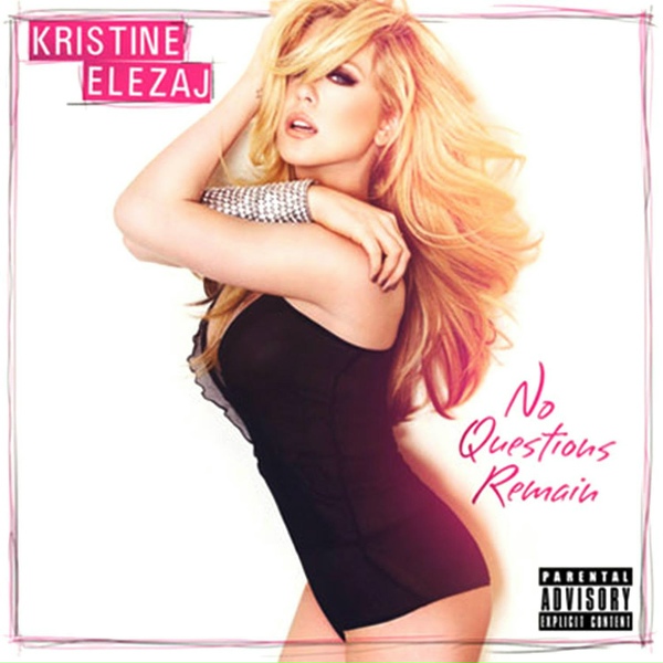 Kristine Elezaj - Living Dream