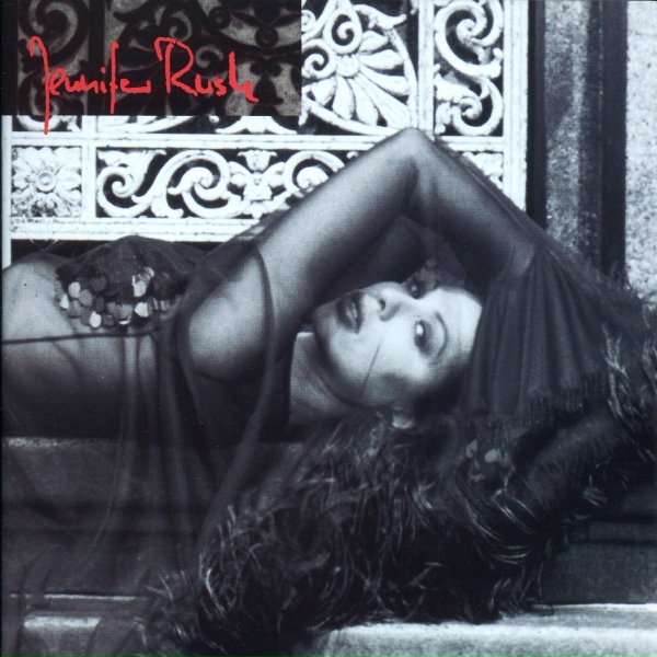 Jennifer Rush - Unwanted Child
