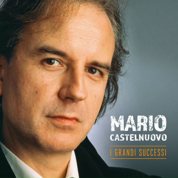 Mario Castelnuovo - Il mago