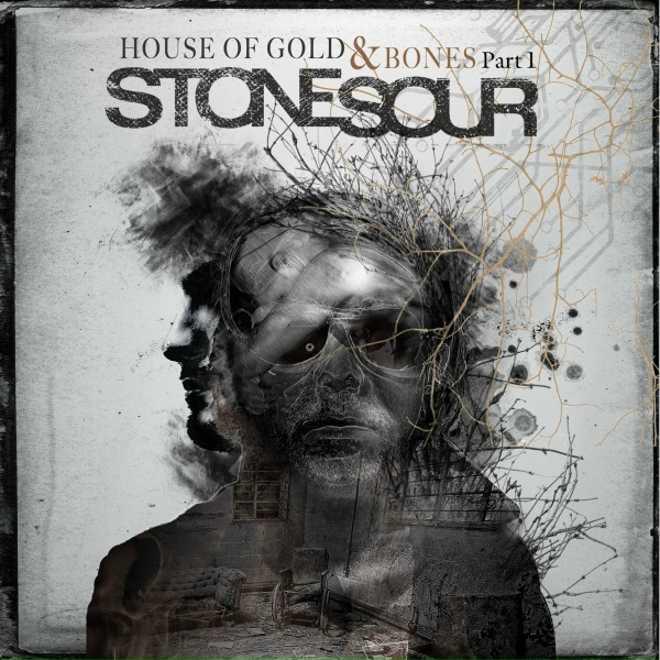 Stone Sour - Tired