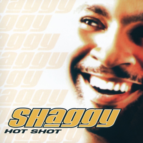 Shaggy - Why Me Lord