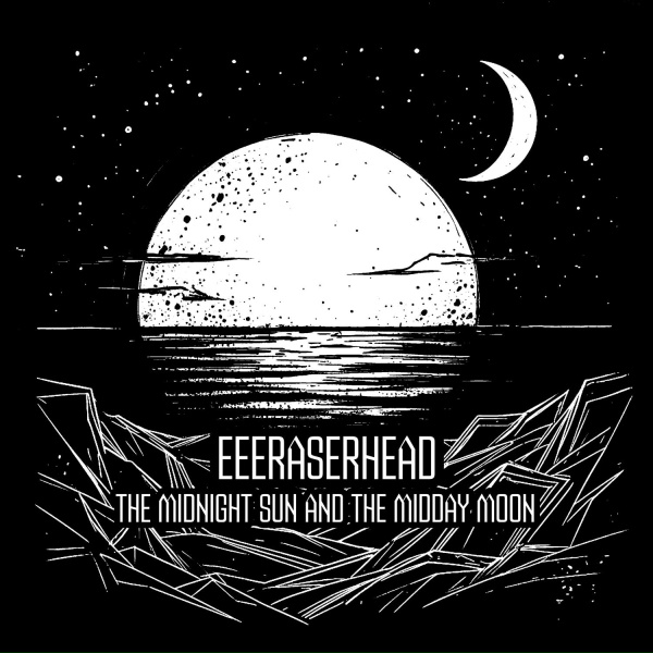 eeeraserhead - under the light of the midnight sun
