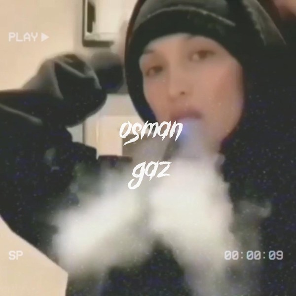OsMan - Gaz