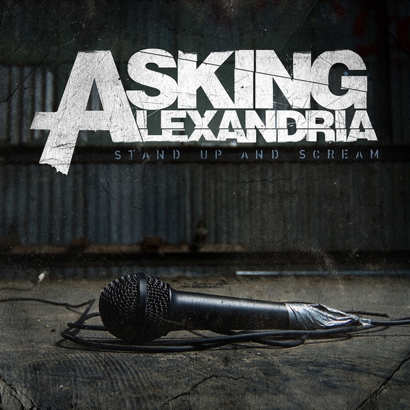 Asking Alexandria - The Final Episode (Let's Change Channel)