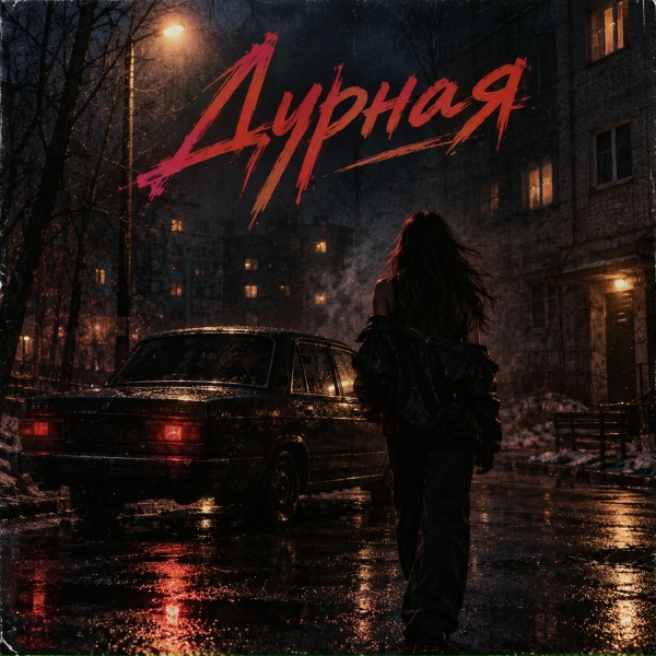 Ночной Хулиган - Дурная