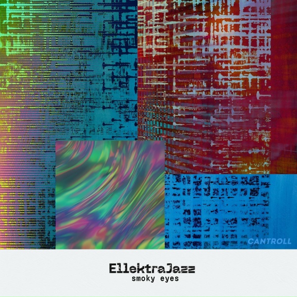 EllektraJazz - Smoky Eyes