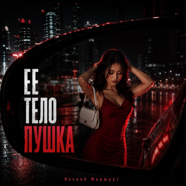 Ночной Маршрут - ЕЕ ТЕЛО ПУШКА