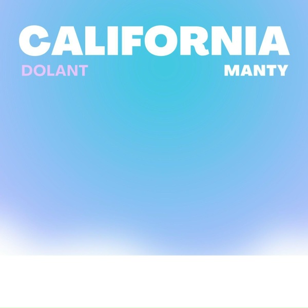 Dolant Manty - California