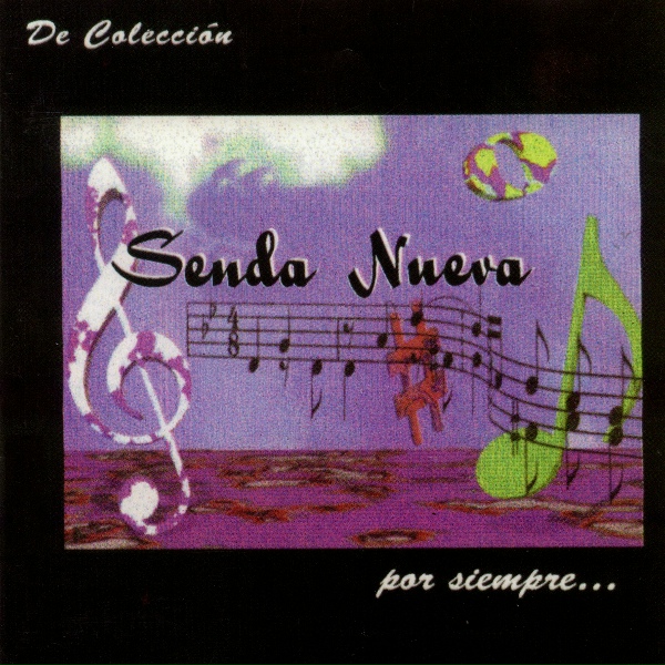 Senda Nueva - Canci&oacute;n para un Sue&ntilde;o