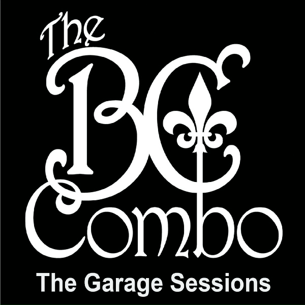The BC Combo - Baby It's You I Adore