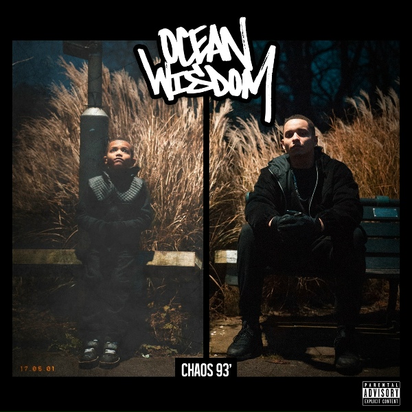 Ocean Wisdom feat. Ed Scissor, Dirty Dike - Freeze
