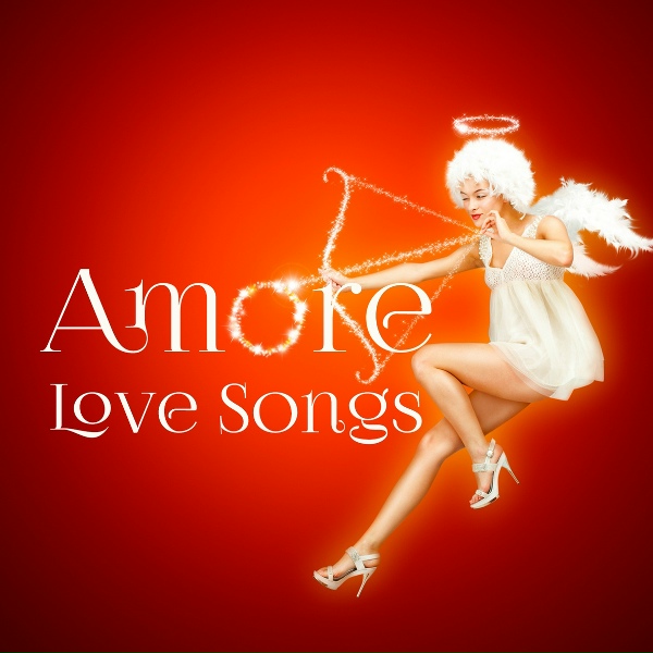 Best Love Songs, 70s Love Songs, The Love Allstars, Love Songs