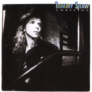 Tommy Shaw - Dangerous Game